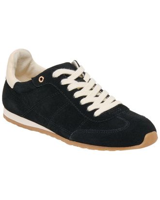 Dolce Vita Diallo Suede Sneaker