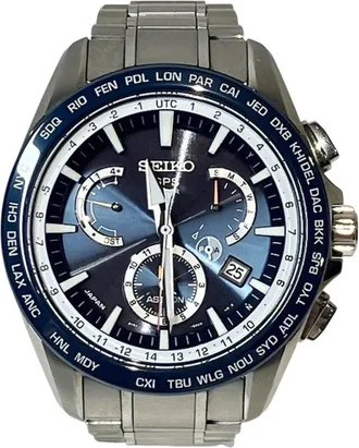 Seiko Seiko