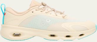 Loewe x On Cloudsolo Mens Mesh Running Sneakers