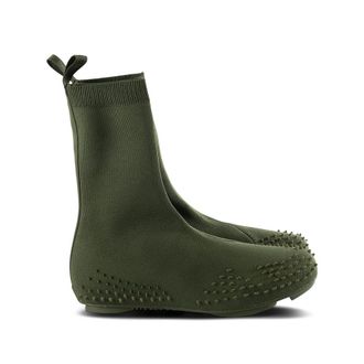 Puma Sneakers Verde-Uomo