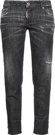 Dsquared2 BOTTOMWEAR - Jeans on YOOX.COM