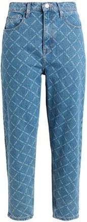 Tommy Jeans BOTTOMWEAR - Jeans sur YOOX.COM