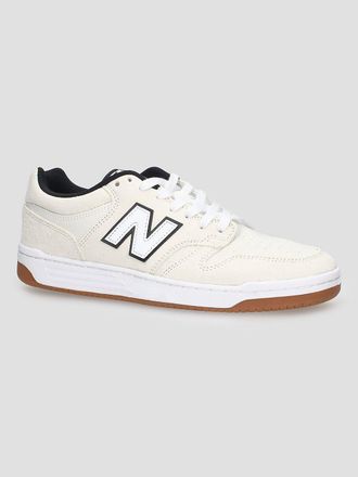 New Balance Numeric 480 Skateschuhe weiss