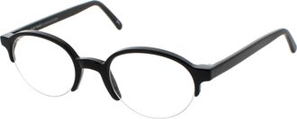 Andy Wolf Optical Glasses BLACK