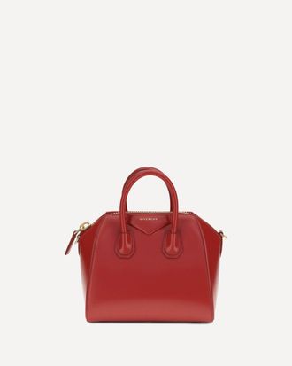 Givenchy Antigona mini Handbag Female UNI