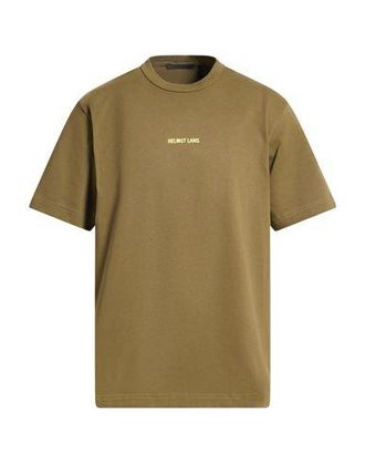 Helmut Lang TOPWEAR - T-shirts on YOOX.COM