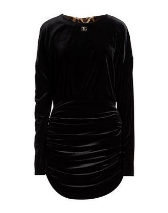 Dolce & Gabbana DRESSES - Mini dresses sur YOOX.COM