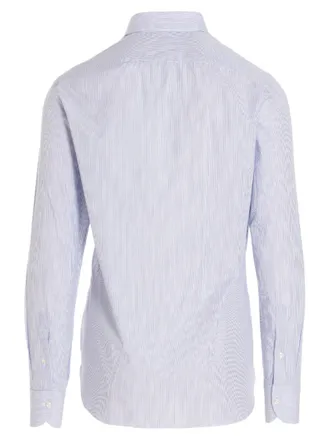 Borriello Marechiaro Shirt - Lavender