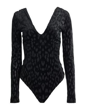 Roberto Cavalli TOPWEAR - Bodysuits sur YOOX.COM