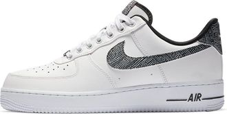 Nike Air Force 1 07 Geometric Print CZ7933-100