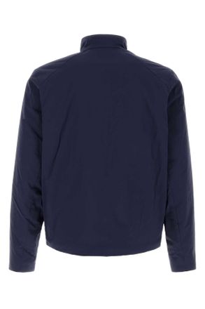 Veilance Mens Mionn Insulated Jacket M Passport Giubbini