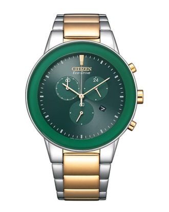 Citizen Mens Eco-Drive Watch