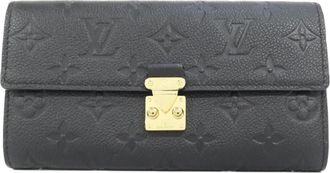 Louis Vuitton Black (Pre-Owned)