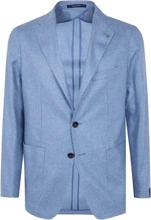 Tagliatore Montecarlo Jacket