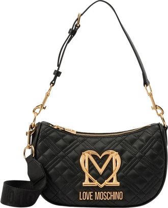 Love Moschino Bolso de mano - Bags - Mujer - Negro - ONE SIZE