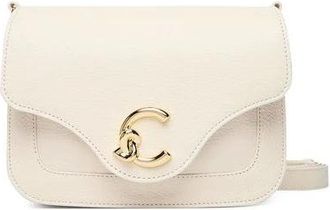 Coccinelle Donna, Borse, Bianco, Taglia unica, new