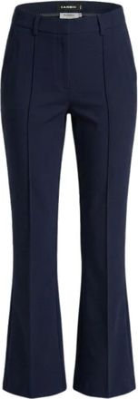 Cambio Mujer, Pantalones, Azul, Talla: XL