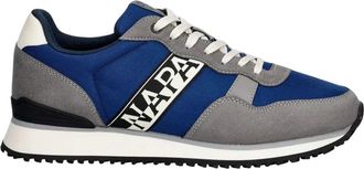 Napapijri Cosmos 01 - Shoes - Hombre - Azul - 40 EU