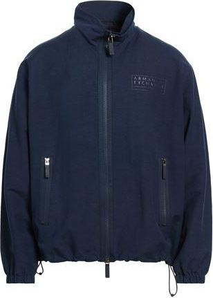 A|X Armani Exchange JACKEN & M&Auml;NTEL - Jacken und Anoraks auf YOOX.COM