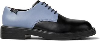 Camper Twins Laced Schoenen - Heren - Nette schoenen - Veelkleurig - 41 EU - Leer - Schoenen