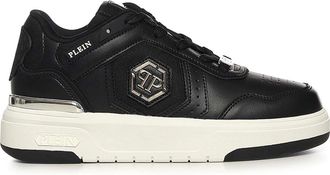 Philipp Plein Sk8R Sneaker
