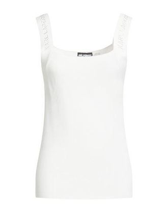 Karl Lagerfeld TOPWEAR - Tops on YOOX.COM