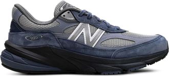 New Balance Sneakers 990v6 MiUSA - Blu