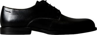 Calvin Klein Hombre, Zapatos, Negro, Talla: 42 EU