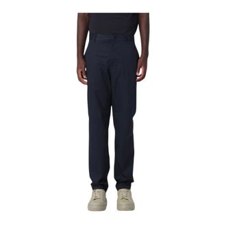 A|X Armani Exchange Xm 002089 Af 11882 Pantalones - Trousers - Hombre - Azul - W30