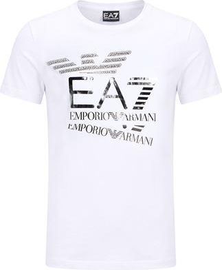 Emporio Armani CAMISETAS Y TOPS - Camisetas en YOOX.COM