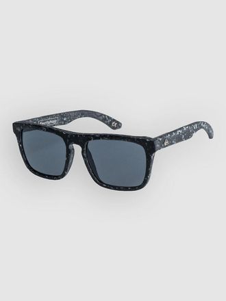 Quiksilver Ferris Neo Grey Zonnebril grijs