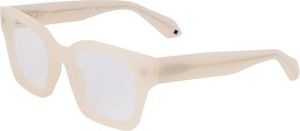 Off-white Off White Herenzonnebril Model 7u (Beige)