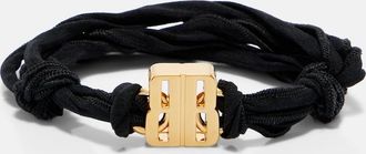 Balenciaga BB bracelet
