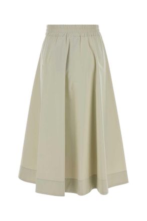 Herno Pannascuro Gonne Skirt