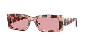 Vogue Eyewear VO5674S 319984 Womens Sunglasses Tortoiseshell Size 53