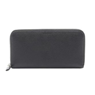 Prada Pre-owned Long wallet (bi-fold) - unisex - Prada Vintage - Vintage Wallets - Black - ONE SIZE - Pre-owned