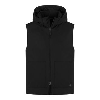 Wahts Mens Jackets, TargetGroup:Men Pure Black / XXL