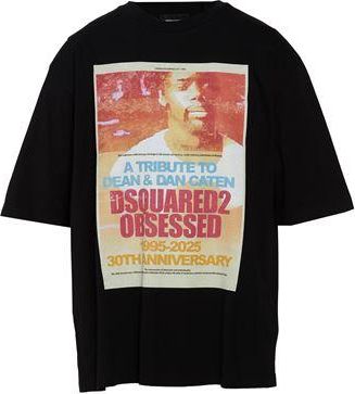 Dsquared2 TOPWEAR - T-shirts su YOOX.COM