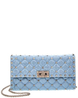 Valentino Rockstud Shoulder Bag