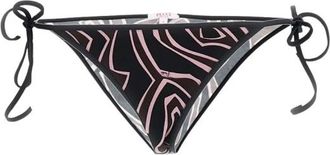 Pucci Slip Bikini - Dames - Bikinis - Veelkleurig - L - Badmode