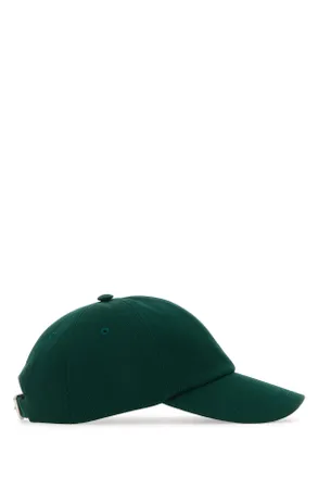 Burberry 8082654 B8636 Ivy Polyester Cotton Cappelli E Fasce Per Capelli Hat