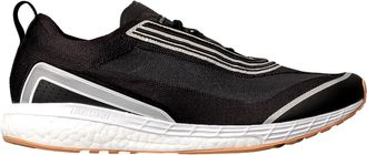adidas Adidas Boston S Black / Silver Metallic / Cardboard EG1684 Womens