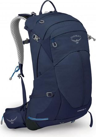 Osprey Stratos 24 Wanderrucksack - Unisex | blau