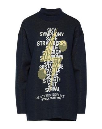 Stella McCartney STRICKWAREN - Rollkragenpullover auf YOOX.COM