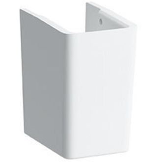Laufen Laufen - Pro S Medio Pedestal Para Lavabo, 200x285mm, Blanco