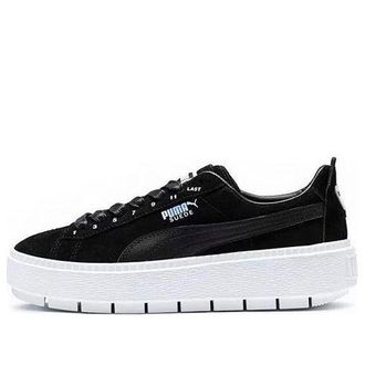 Puma (WMNS) PUMA ADER ERROR x Platform Trace Black 367196-02