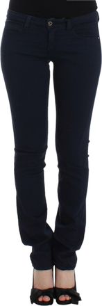 Costume National straight leg Womens jeans