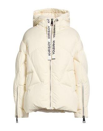 Khrisjoy JACKEN & M&Auml;NTEL - Pufferjacken & Daunenjacken auf YOOX.COM