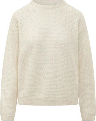 Fabiana Filippi Donna, Maglie, Beige, S, new