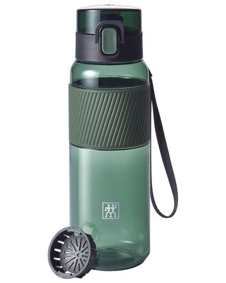J.A. Henckels International Zwilling J.A. Henckels Tritan Dark Green 24Oz Water Bottle